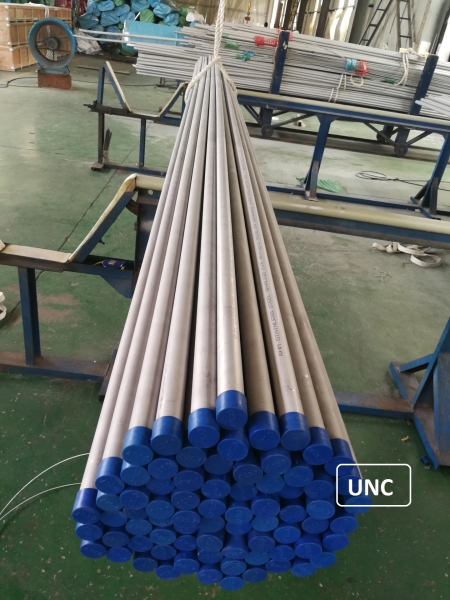 Ống Inox 316L - INOX UNICO - Công Ty TNHH Công Nghiệp Và Thương Mại UNICO